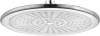 Душевая стойка Kludi Freshline dual shower system 6709205-00 фото 7