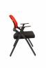 Стул Chairman Nexx 00-07039016, 7039016 Черный/Красный фото 3