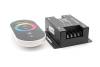 Контроллер для светодиодной ленты SWG RF-RGB-S-24A 000936 фото 2
