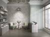 Декор Kerama Marazzi Веро OS/B362/14070R голубой светлый глянцевый обрезной 40x120x1 фото 6