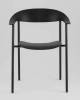 Стул Stool Group Eila PC018 black черный фото 3