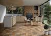 Ступень Paradyz Arteon Rosso Stopnica Prosta 30X30 фото 3