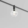 Трековый светильник Technical Bubble TR205-1-3W3K-B фото 4