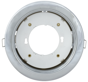 Встраиваемый точечный светильник IEK 4115 LUVB0-GX70-1-K23