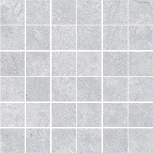 Мозаика VIVES Delta Mosaico Saria Gris Antideslizante 30x30