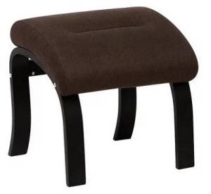 Пуф Leset Лион 4687206373877 Коричневый