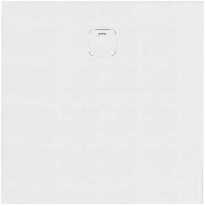 Поддон для душа Starohome Cosmo УТ-00000068 100x100x3, White Matt