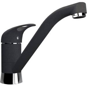 Смеситель для кухни Florentina Гамма 313.05L.1123.102 FL черный