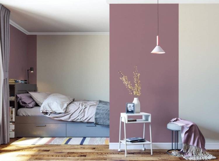 HomeColor Monochrome