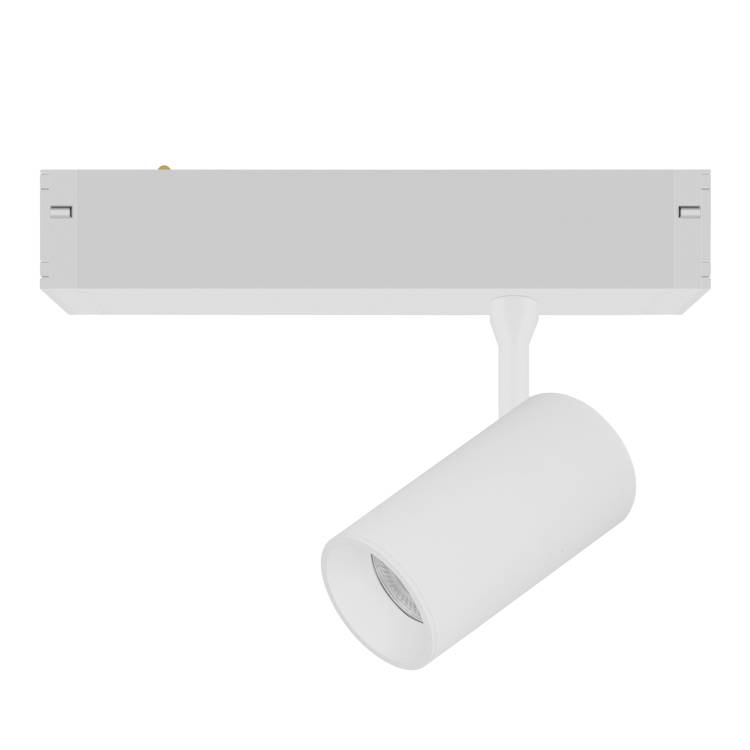 Трековый светодиодный светильник Lightstar Teta CCT 205036CCT