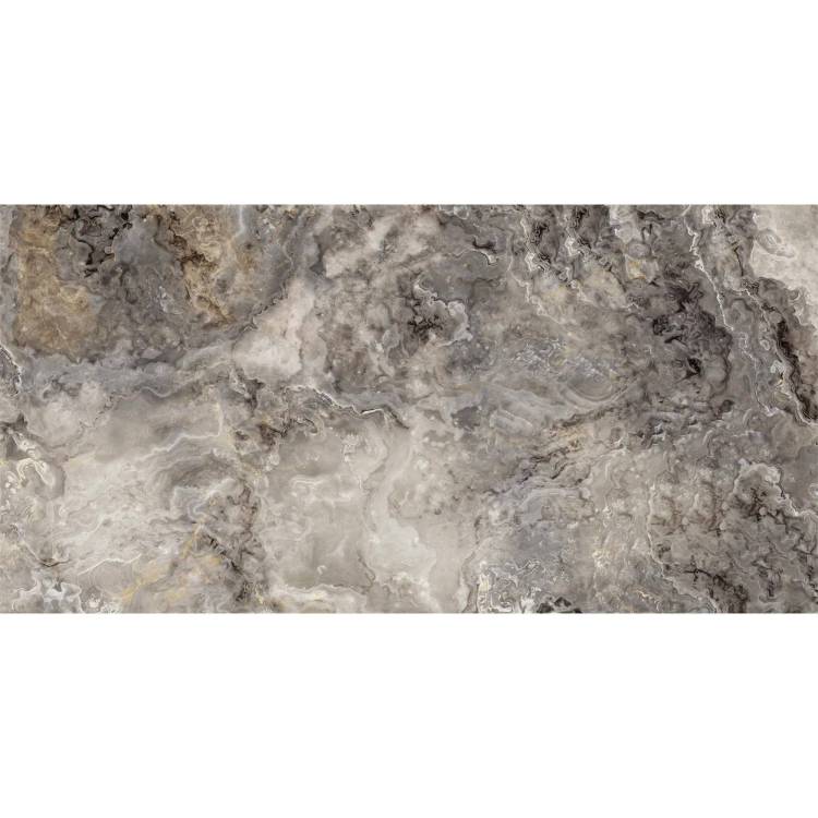 Керамогранит Realistik Doha Polished Silver Carving 60x120