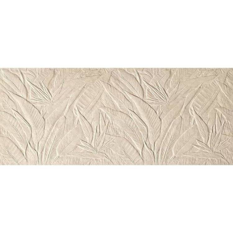 Керамическая плитка FAP Ceramiche Nobu fRXM Litia Beige Matt Rt 50x120