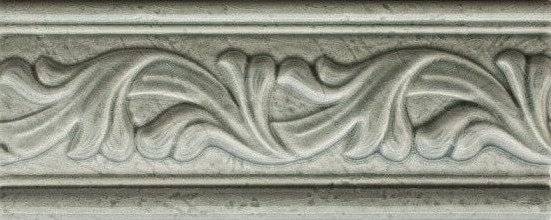 Бордюр Fabresa Craquele Smoke Border 8x20