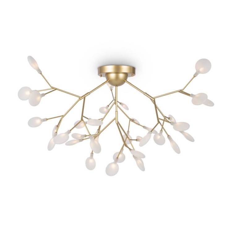 Люстра Freya Florencia FR5049CL-36G