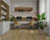 SPC Ламинат Alpine Floor Titan 6 (Титан 6) 6/43 4V ECO 28-8 Тантал 1220x183 фото 2