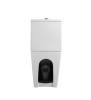 Унитаз-компакт Orange C05-000w сиденье с микролифтом фото 4