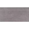 Ступень Gracia Ceramica Garden 011300000049 Grey Pg St 01 30x60