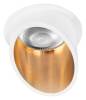 Встраиваемый светильник Loft It Limit 10343/A White Gold