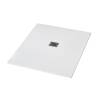 Поддон для душа Starohome Lite С0005843 80x80x3, White