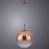Подвесной светильник Arte Lamp Jupiter Copper A7964SP-1RB фото 3