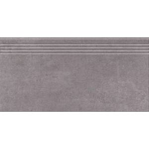 Ступень Gracia Ceramica Garden 011300000049 Grey Pg St 01 30x60