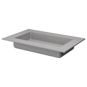 Раковина Armadi Art Quatro 793-080-L Luna, 80см
