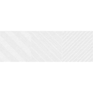 Декор Vives Omicron Telendos Nieve 25x75