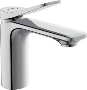 Смеситель для раковины Cersanit Odra 63050 хром