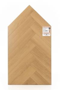 Ламинат FirstFloor Passion Matt 3D 8/33 4V 1F310 Английская елка Дуб Аморе 606x101