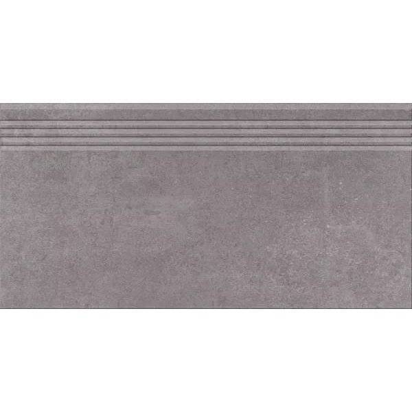 Ступень Gracia Ceramica Garden 011300000049 Grey Pg St 01 30x60