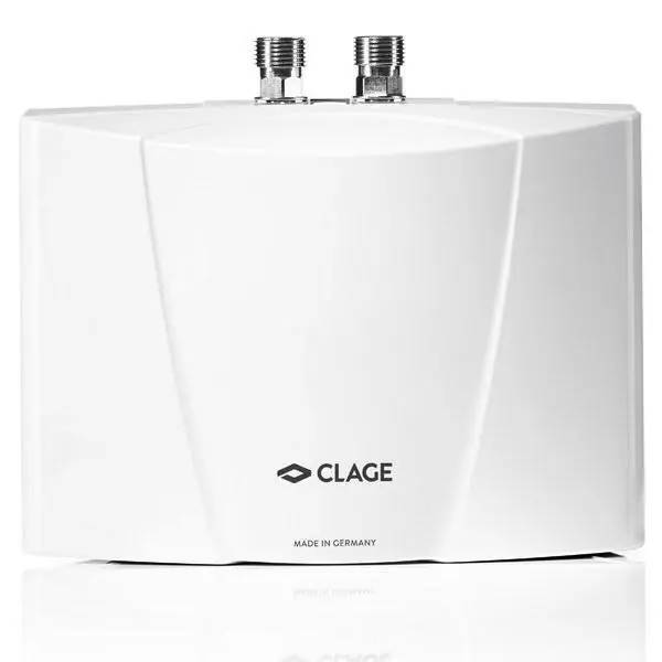 Проточный водонагреватель Clage MBH 3 1500-16003