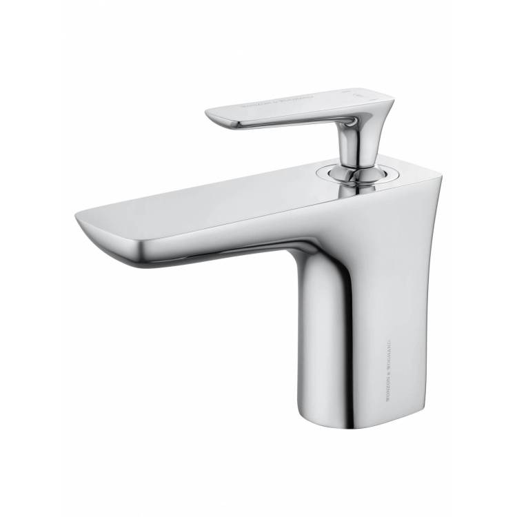 Смеситель для раковины Wonzon & Woghand Shark WW-481101-CR хром