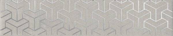 Бордюр Kerama Marazzi Ломбардиа AD/B569/6398 25x5.4