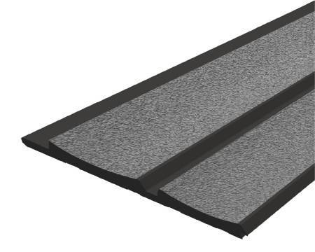 Декоративная панель Hiwood LV125 S387K 270x1.2x12