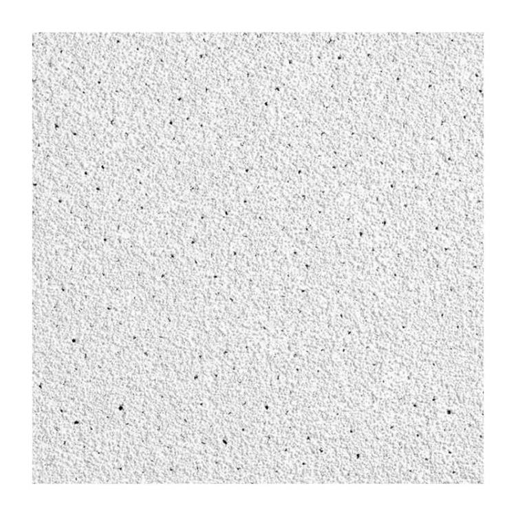 Плита потолочная Armstrong Dune Supreme, кромка Tegular15 (MicroLook) 600x600x15