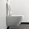 Унитаз подвесной Comforty 104 00-00007789 белый фото 5