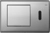 Кнопка смыва TECE Planus 6 V-Batterie 9240350 сатин