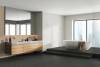 Керамогранит Global Tile Harmony GT1206014112MR Синий 60x120 фото 7