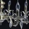 Люстра подвесная MW-Light Аврора 371016408 фото 6