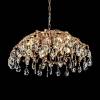 Подвесная люстра Modelux ML.8065.8 GD фото 7