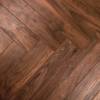 Ламинат Kronparket Herringbone 12/34 4V 44785 Орех Леман Елочка 600x100