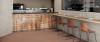 Керамогранит Supergres Ceramiche Colovers LB12 Love Black RT 60x120 фото 16