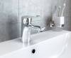 Смеситель для раковины Dorff Ultra D5002100 фото 3