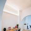 Профиль для скрытого освещения Orac Decor Modern C381 200x5x9.5 фото 3