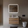 Мебель для ванной Sancos Urban UR80EG