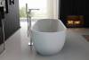 Акриловая ванна BelBagno BB70-1500-W0 150x75 фото 3