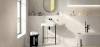 Керамогранит FAP Ceramiche Nobu fRLR Beige Matt RT 80x80 фото 7