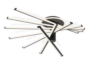 Потолочный светодиодный светильник Ambrella light Comfort FL6242