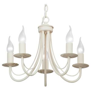 Подвесная люстра Vitaluce V3714-3/5