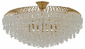 Подвесная люстра Arti Lampadari Delia E 1.3.60.105 G
